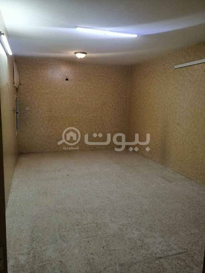 شقة عوائل للإيجار في العريجاء الغربية، غرب الرياض