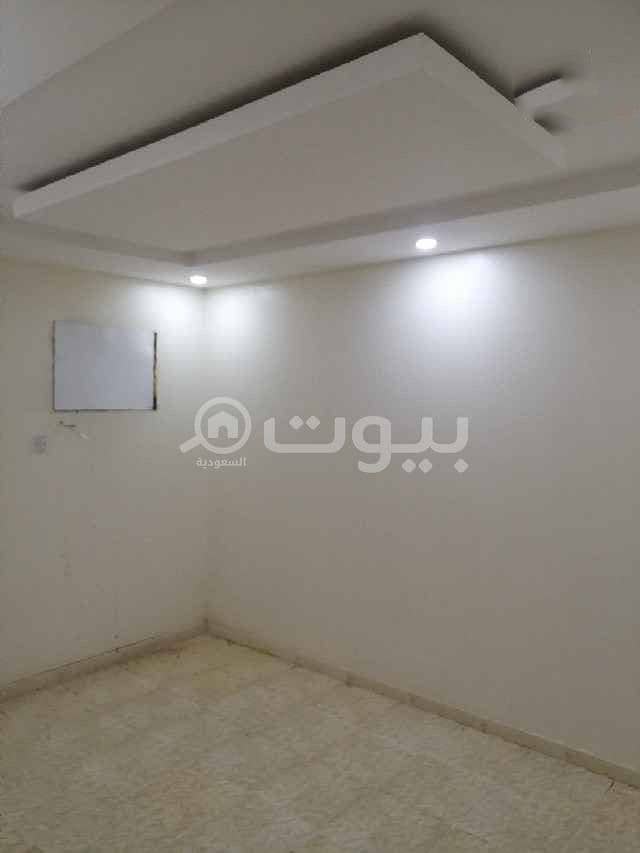 Singles Apartment for rent in Tuwaiq, West Riyadh