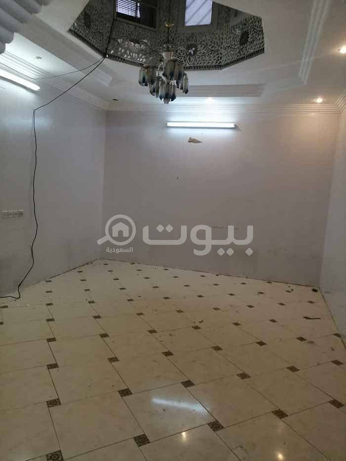 Apartment for families for rent in Al Uraija Al Gharbiyah, West Riyadh