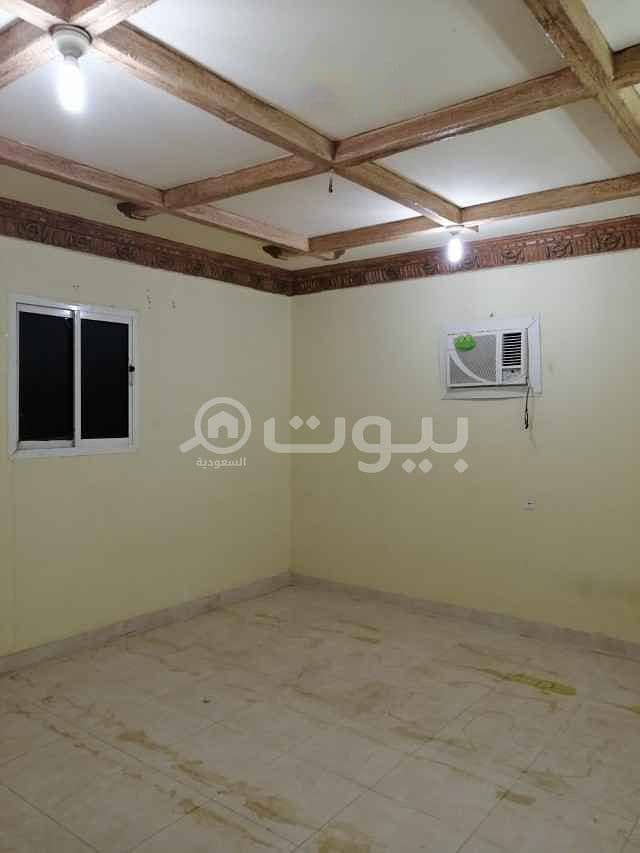 A luxury apartment for rent in Tuwaiq, West of Riyadh