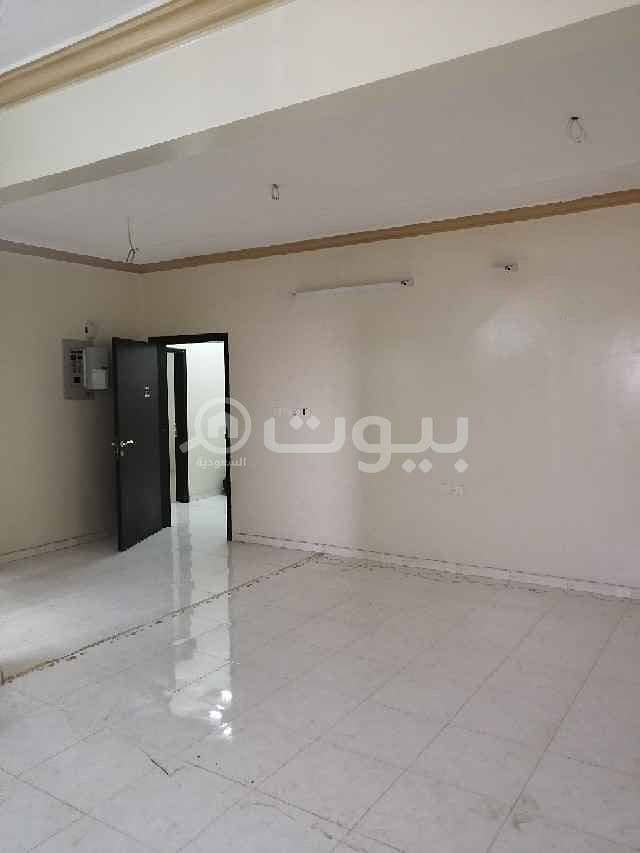 For Rent Singles Apartment In Dhahrat Namar, West Riyadh