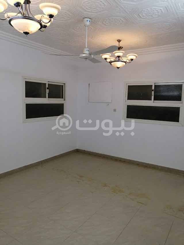 A luxury families apartment for rent in Tuwaiq, West of Riyadh