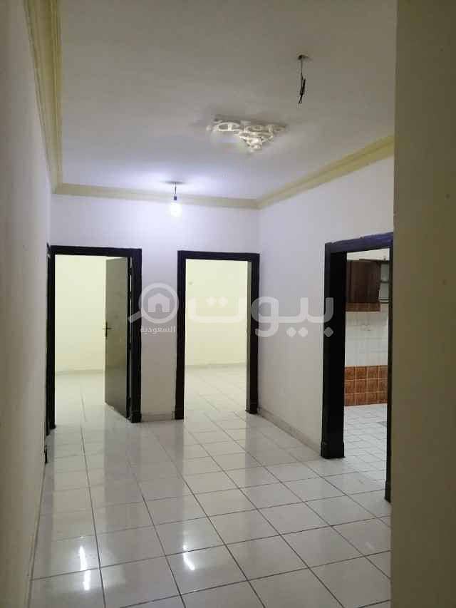 للإيجار شقة عزاب في ظهرة نمار، غرب الرياض