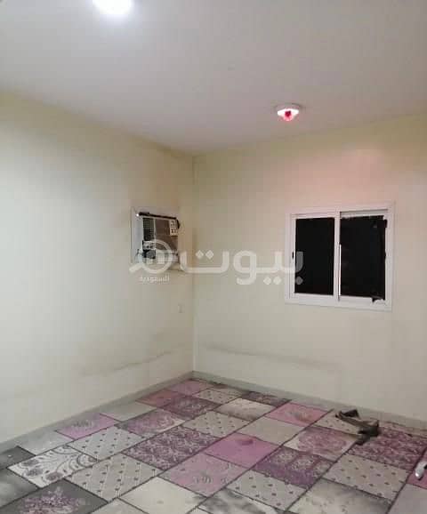Apartment for rent in Al Thahabi Street - Tuwaiq in West Riyadh