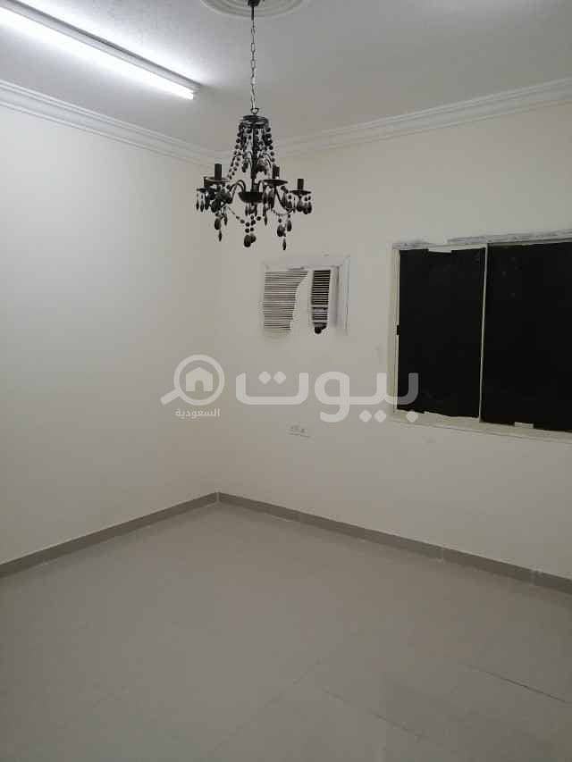 شقة عزاب للإيجار في ظهرة نمار، غرب الرياض