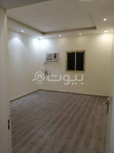 1 Bedroom Flat for Rent in Riyadh, Riyadh Region - For Rent Apartment For Singles In Dhahrat Namar, West Riyadh