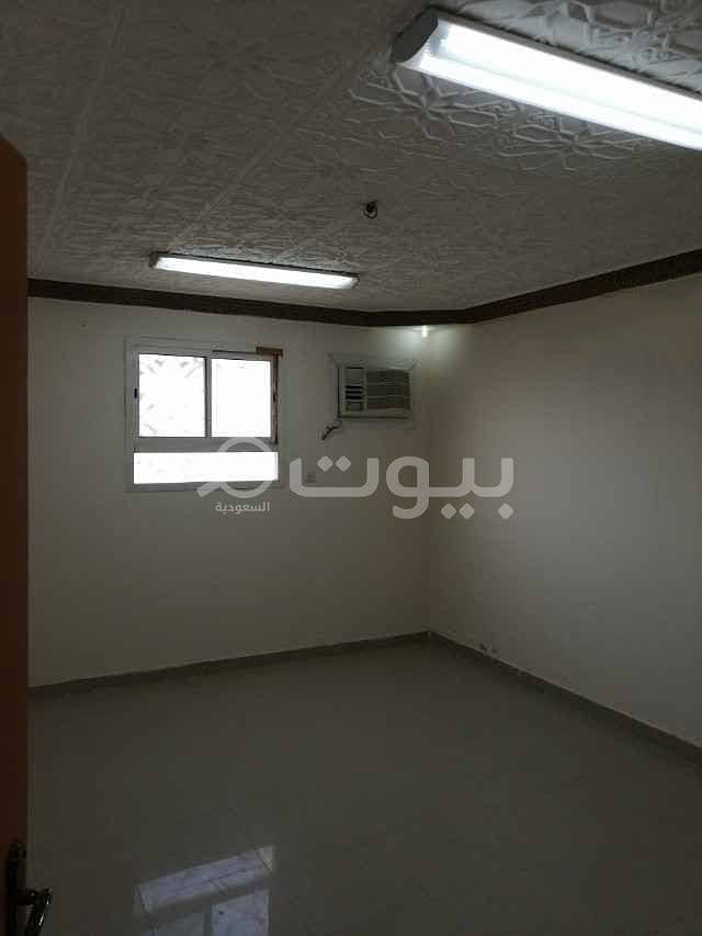 شقة عوائل للإيجار في العريجاء الغربية، غرب الرياض