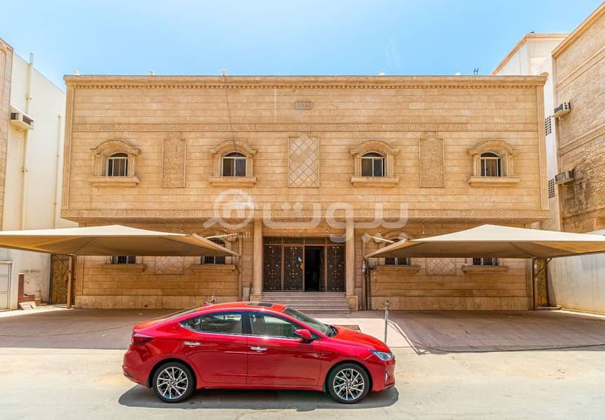 Apartment For Rent In Al Naseem, North Jeddah