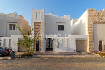 فیلا 3 غرف نوم للبيع في جدة، المنطقة الغربية - فلل دوبلكس للبيع في مشروع الفريدة، ذهبان، شمال جدة