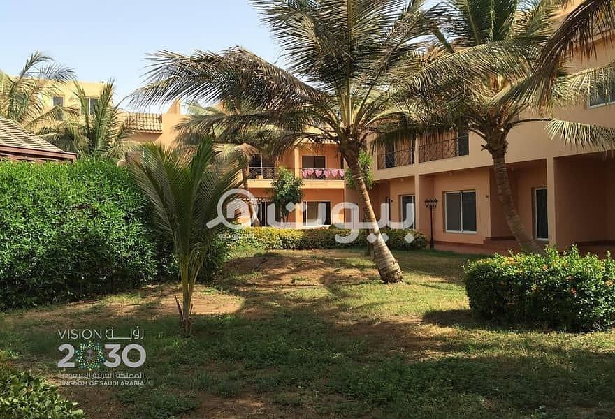 Duplex Villa For Rent In Al Rawdah, North Jeddah