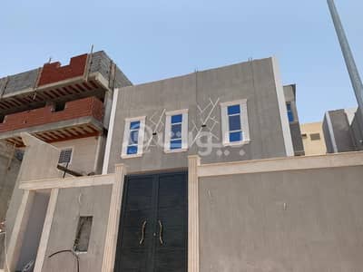 Villa for Sale in Madina, Al Madinah Region - 2 floors villa for sale in Al Ranuna, Madina