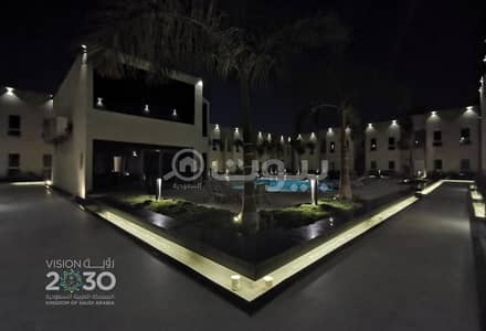 3 Bedroom Villa for Rent in Jeddah, Western Region - Duplex Villa For Rent in Al Shati, North Jeddah