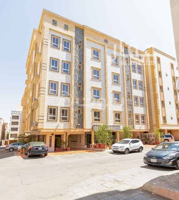 Families Apartment For Rent In Al Rawdah, North Jeddah