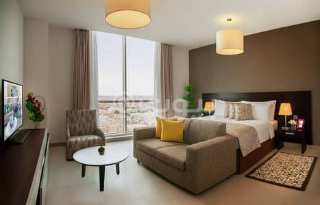 شقة 3 غرف نوم للايجار في جدة، المنطقة الغربية - شقة عوائل للإيجار في حي الرويس، وسط جدة | 3 عرف نوم