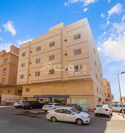 شقة 1 غرفة نوم للايجار في جدة، المنطقة الغربية - شقة مفروشة بالكامل للإيجار في السلامة، شمال جدة