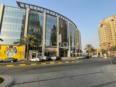 Office for Rent in Jeddah, Western Region - Furnished Commercial Offices to Rent In Al Fayhaa, North Jeddah