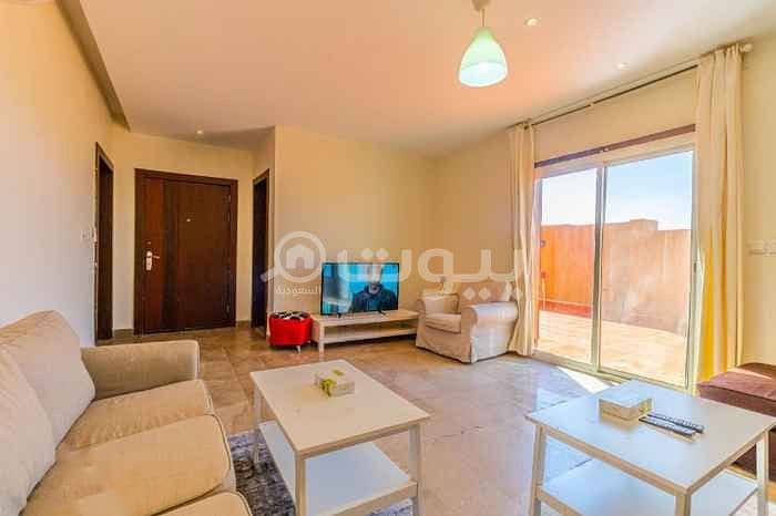 Luxury Families Furnished Apartment to Rent In Al Hamraa, Middle Jeddah