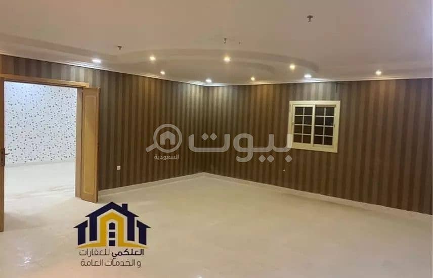 Spacious and luxury apartments for rent in Al Rusayfah, Makkah