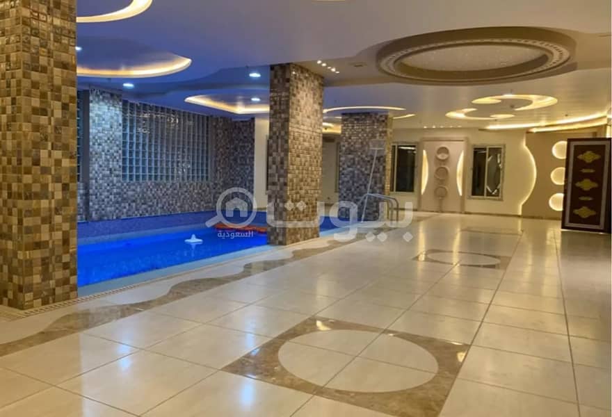 Residential Building with a Pool for sale in Al Nasim, Makkah