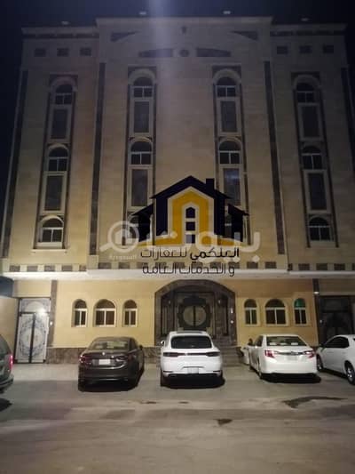 4 Bedroom Apartment for Rent in Makkah, Western Region - Apartments with parking For Rent In Batha Quraysh, Makkah