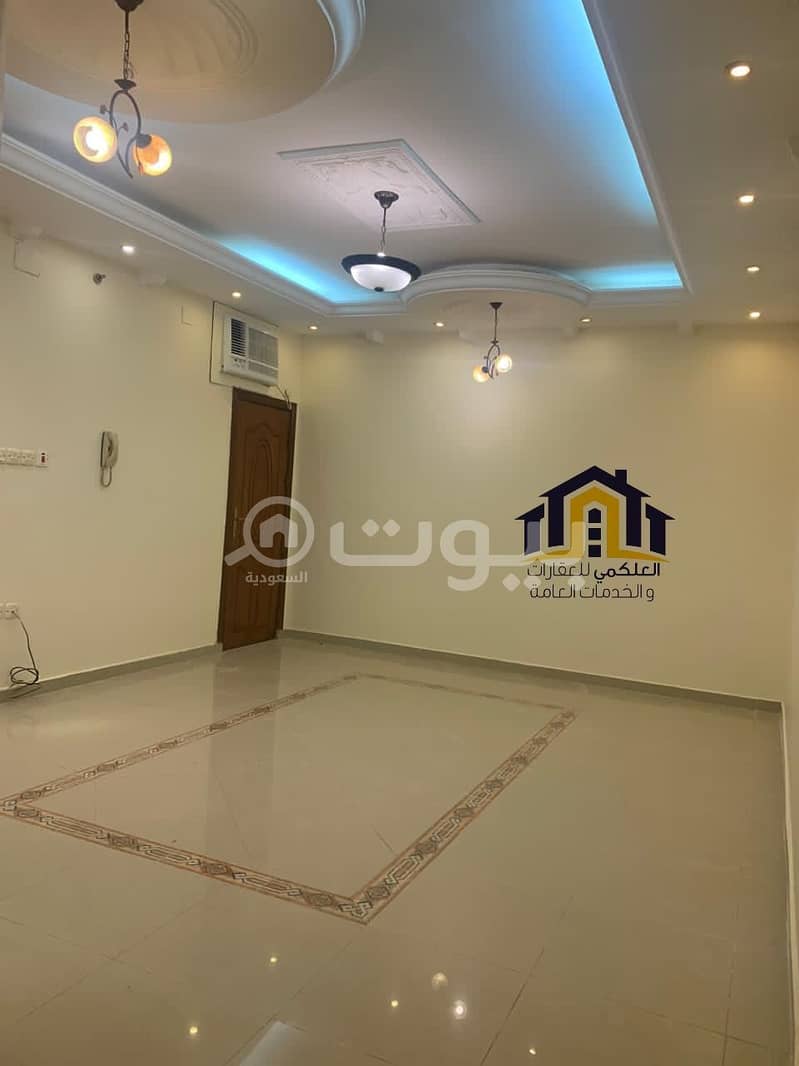 للإيجار شقة | 5 غرف بالعوالي، مكة المكرمة
