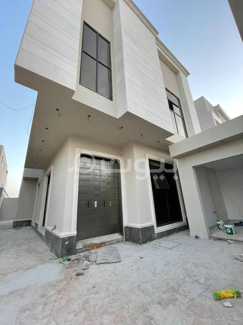 For Sale Modern Villas In Al Narjis, North Riyadh