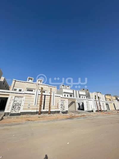 فیلا 5 غرف نوم للبيع في الرياض، منطقة الرياض - للبيع فلل دوبلكس جديدة في الشفا، جنوب الرياض