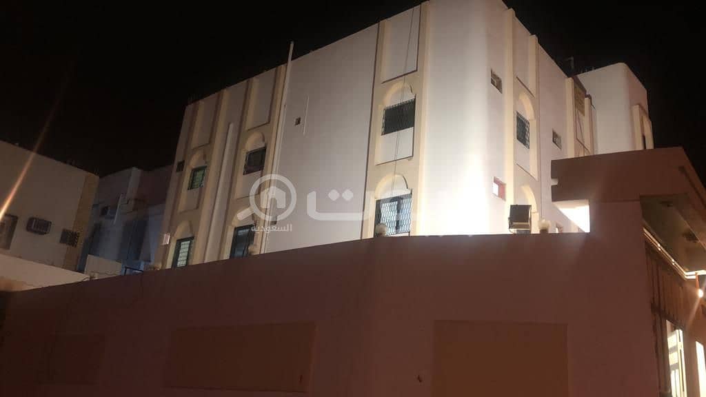 Residential Building with parking For Sale In Khamis Mushait