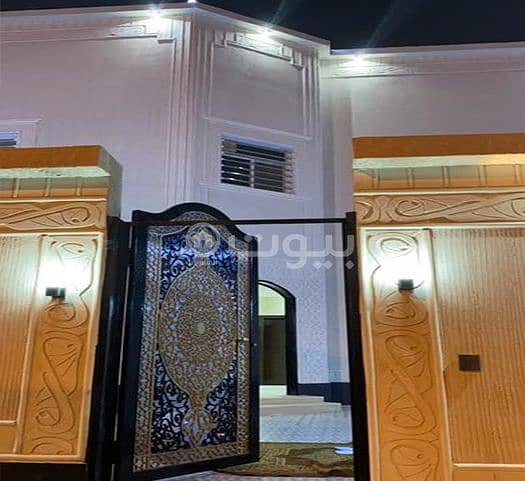 2-Floor Villa for sale in Al Raqi, Khamis Mushait