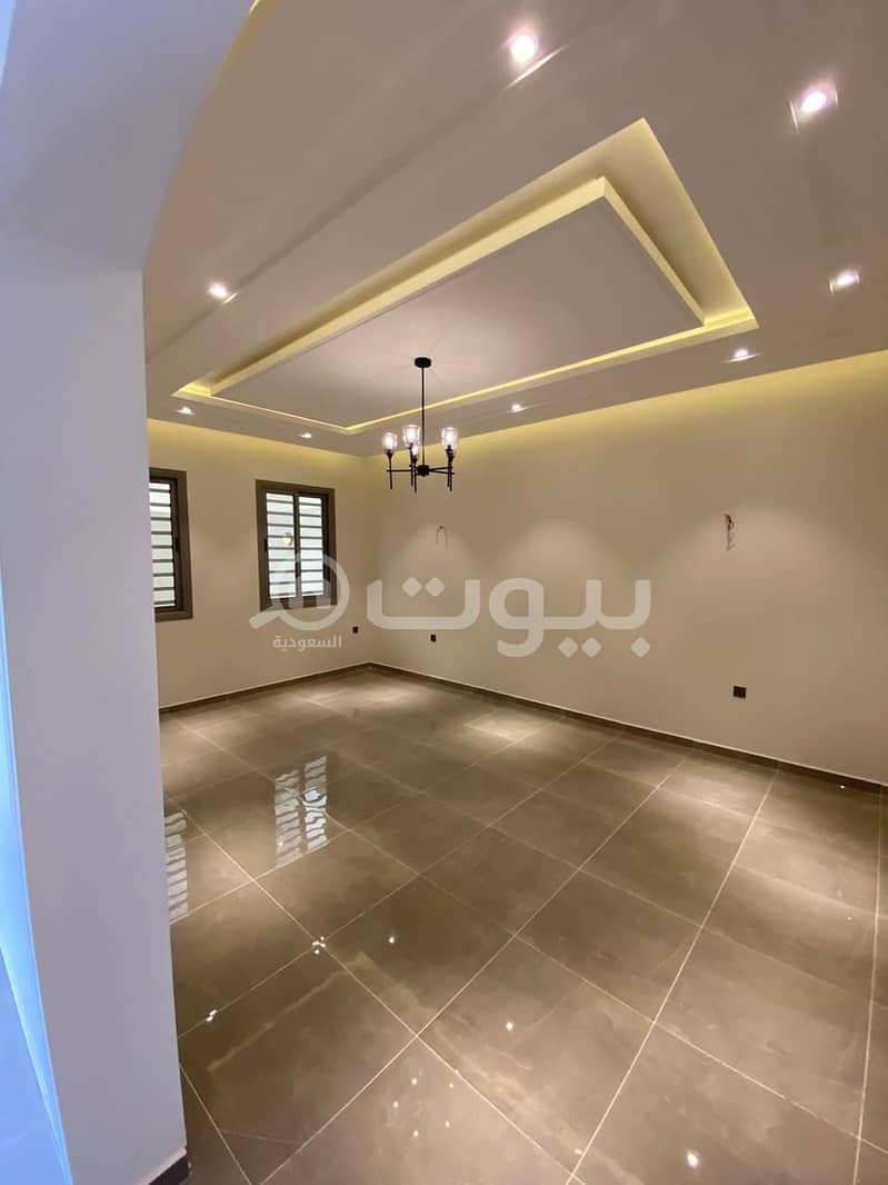 Apartment For Sale In Al Waha, Khamis Mushait