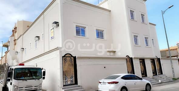 5 Bedroom Villa for Sale in Khamis Mushait, Aseer Region - Villa 2 floors for sale in Al Raqi, Khamis Mushait
