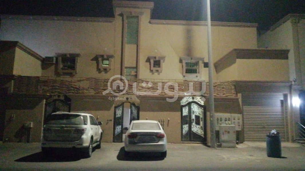 Residential building for sale in Al Taraf, Al Dana neighborhood, Al Ahsa
