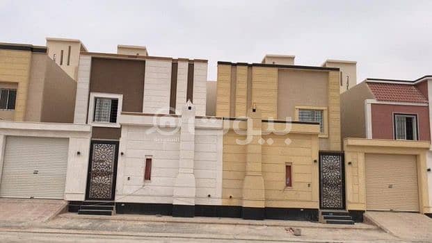 Duplex villa for sale in Al Shifa, South Riyadh | 255 sqm