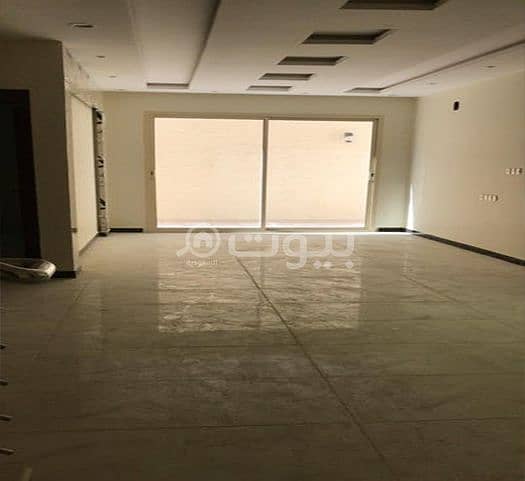 Duplex Internal Staircase Villa For Sale In Taybah, South of Riyadh