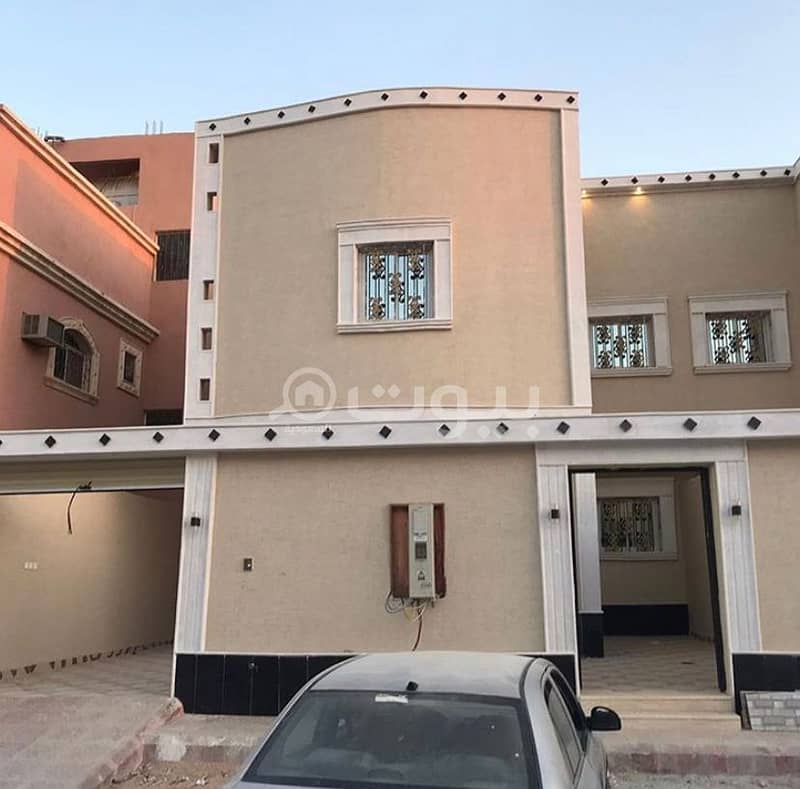 Villa 250 SQM for sale in Taybah, South of Riyadh