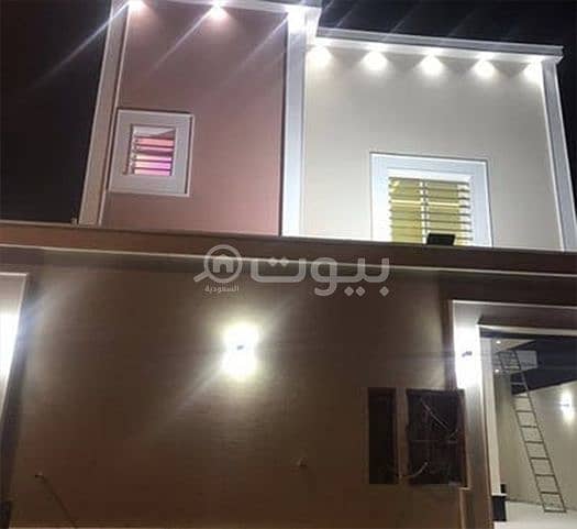 Villa with park | 360 SQM for sale in Taybah, South of Riyadh