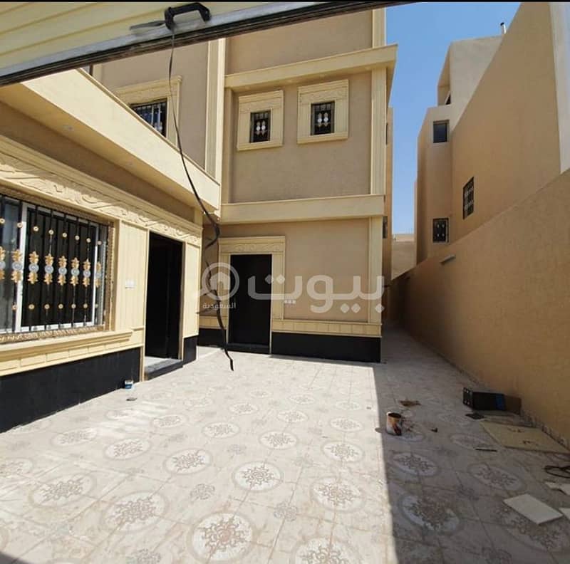 Duplex Villa | 275 SQM for sale in Taybah, South of Riyadh