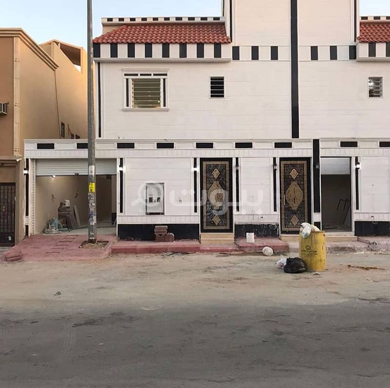 Villa | 5 BDR for sale in Al Dar Al Baida, South of Riyadh