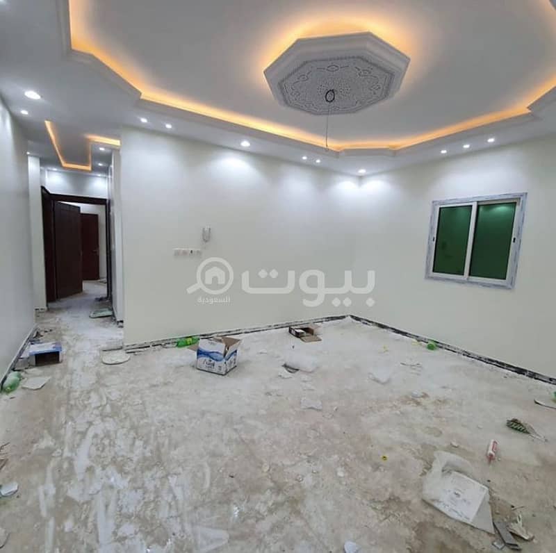 1-Floor Corner Villa For Sale In Taybah, South of Riyadh