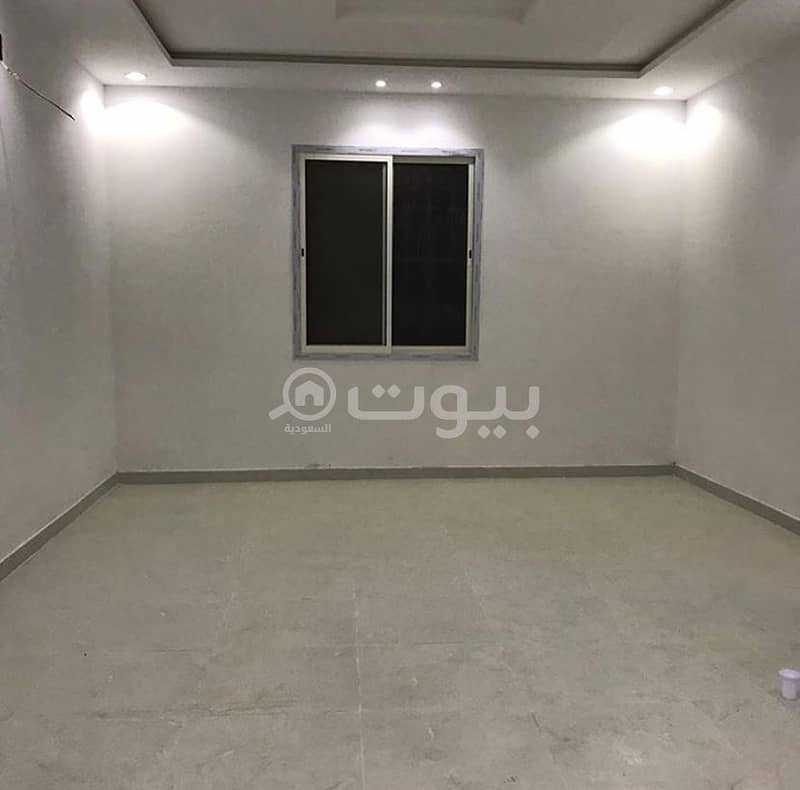 Villa | Staircase in the hall and an apartment for sale in Taybah, South of Riyadh