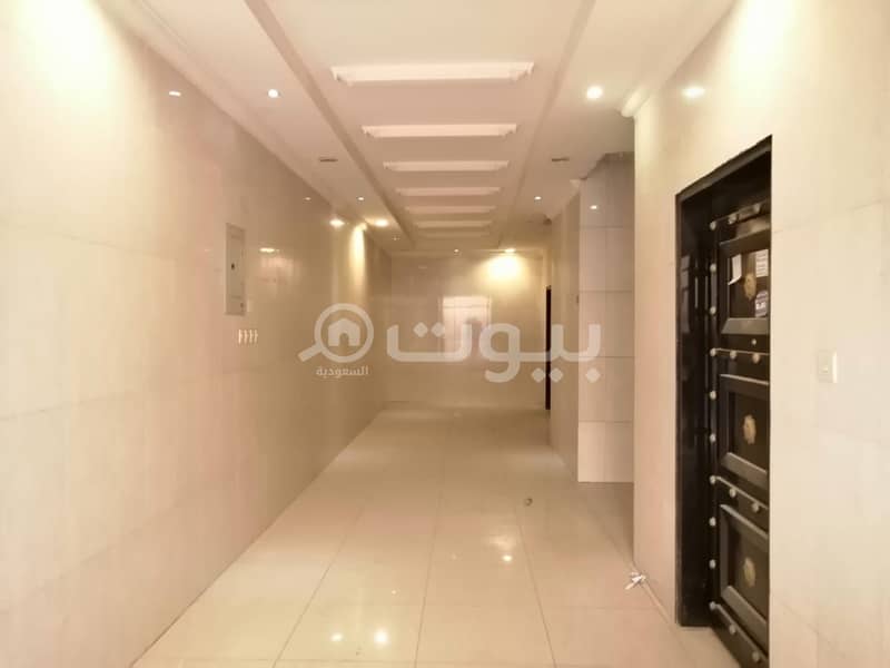 Apartment For Rent In Al Hazm, West Riyadh