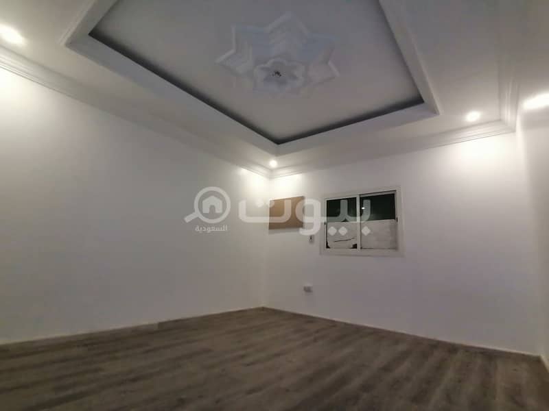 2nd Floor Apartment for sale in Al Fayhaa District, North of Jeddah