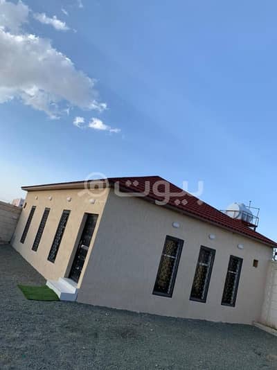5 Bedroom Rest House for Sale in Taif, Western Region - Istiraha For Sale In Al Sail Al Zagheer, Taif
