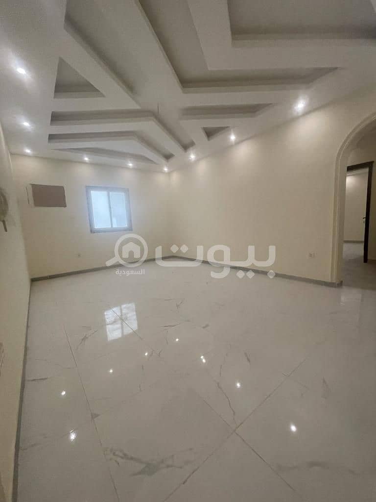 Apartment for sale in Al Taiaser Scheme, Central Jeddah