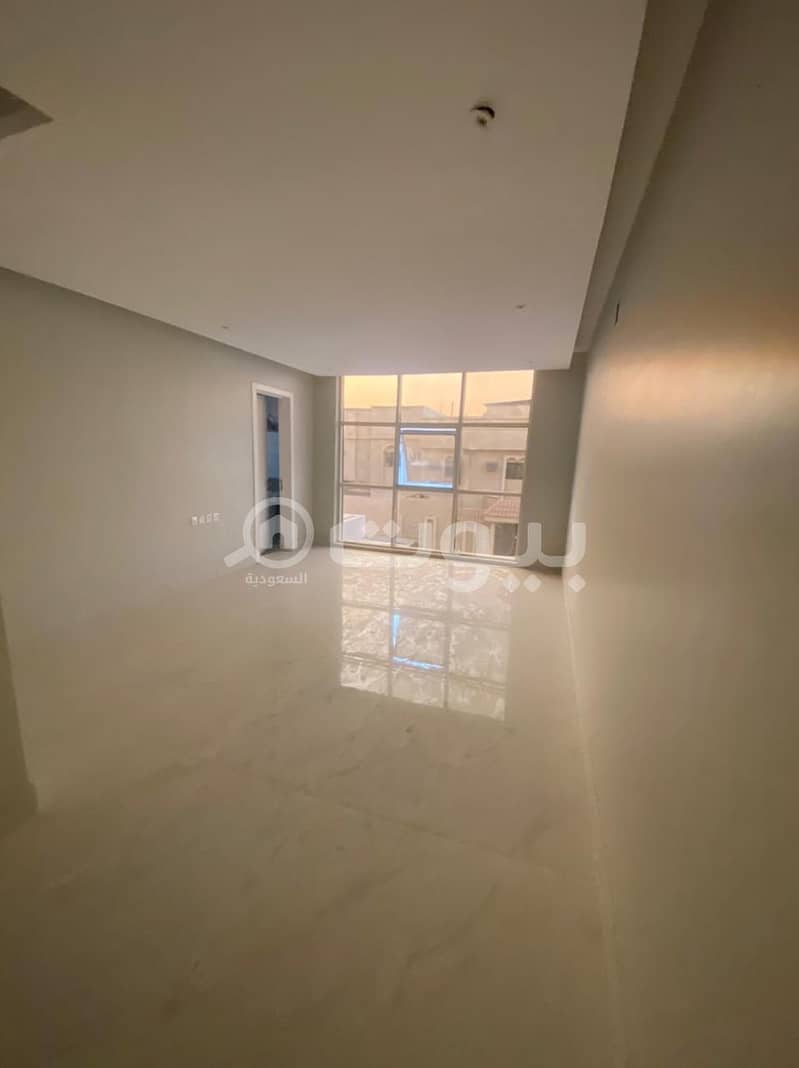 Duplex Villa 200 SQM for sale in Al Uraija Al Wusta, West of Riyadh