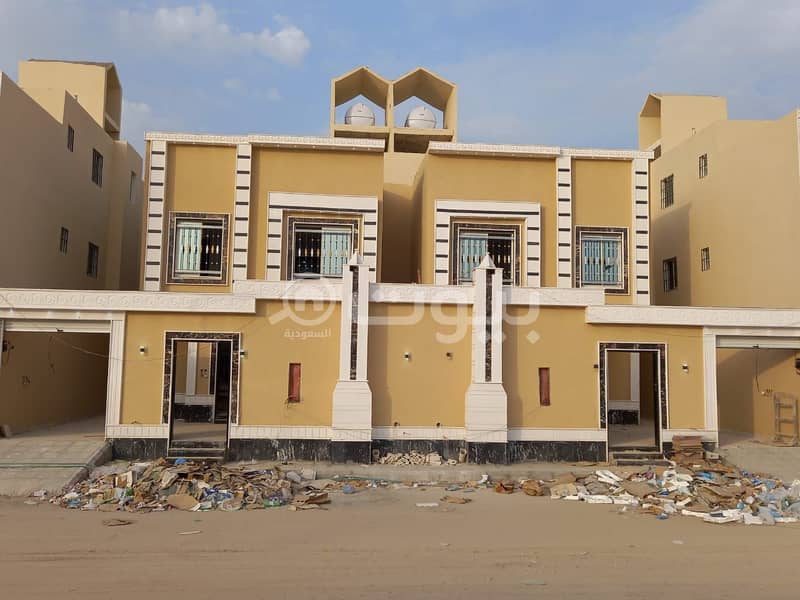 Villas For Sale In Al Aziziyah, South Riyadh