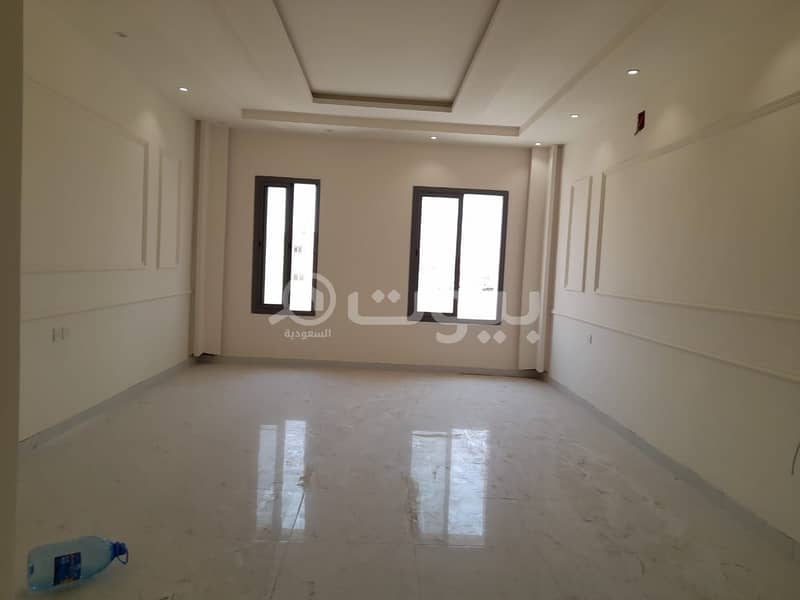 Apartments For Sale In Tuwaiq, West Riyadh