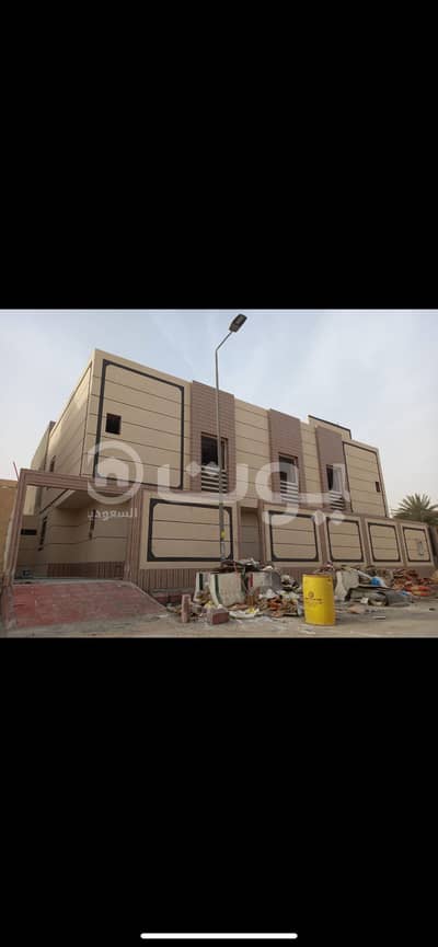 3 Bedroom Villa for Sale in Riyadh, Riyadh Region - Villa | 2 floors with the availability of establishing an apartment for sale in Al Aziziyah, south of Riyadh