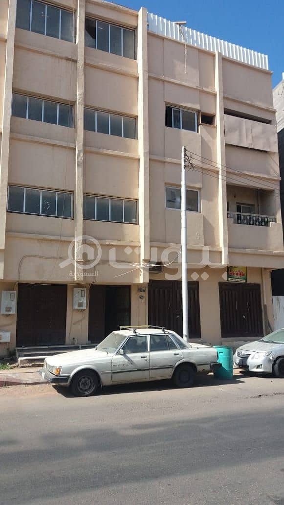 2 Buildings for sale in Al Bazai, Hail
