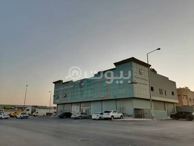Commercial Building for Rent in Riyadh, Riyadh Region - building for rent in Al Munsiyah, East Riyadh